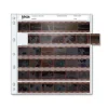 Print File Presentation & Archiving|Darkroom Supplies>35mm Archival Storage for Negatives – 6 Strips x 6 Frames – 25 Sheets