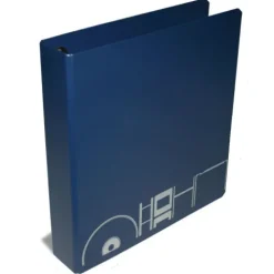 Print Presentation & Archiving>File Oversized Heavy Duty 3-Ring Binder