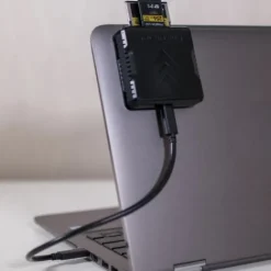 ProGrade Digital Memory Card Readers>ProGrade CFast and SD UHS-II Dual-Slot Memory Card Reader