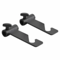 Prolux Light Stands, Backgrounds & Mounting>Background Support Expan Light Stand Mount Set for One Paper Roll