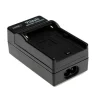 Prolux Battery Chargers & Plates>Charger for Rechargeable Sony NP-F550 & NP-F970 Batteries