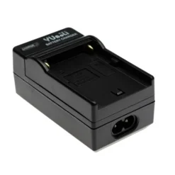 Prolux Battery Chargers & Plates>Charger for Rechargeable Sony NP-F550 & NP-F970 Batteries