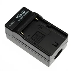Prolux Battery Chargers & Plates>Charger for Rechargeable Sony NP-F550 & NP-F970 Batteries