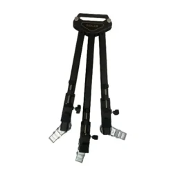 Prolux Light Stands, Backgrounds & Mounting>TD6 Tripod or Lightstand Dolly with Castor Wheels