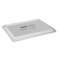 Rode Audio Recorders & Accessories>RØDECover Pro | Dust Cover for the RØDECaster Pro