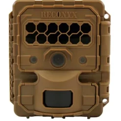 Reconyx Tripod Accessories|Quick Release Plates>HP2X Hyperfire 2 Professional Trail Camera (Field Tan)