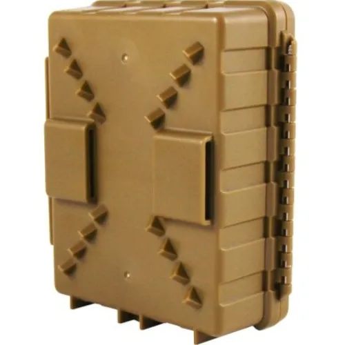 Reconyx Tripod Accessories|Quick Release Plates>HP2X Hyperfire 2 Professional Trail Camera (Field Tan)