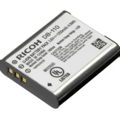 Ricoh Camera Batteries>DB-110 OTH Li-Ion Battery for GR III Camera