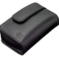 Ricoh Slings, Shoulder & Messenger Bags>GC-11 Soft Case for GR IIIx Digital Camera