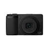 Ricoh Compact Cameras>GR III Digital Camera - Black