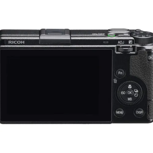 Ricoh Compact Cameras>GR IIIx Digital Camera