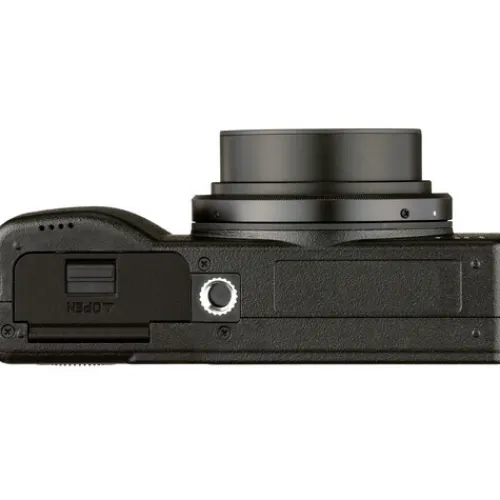 Ricoh Compact Cameras>GR IIIx Digital Camera