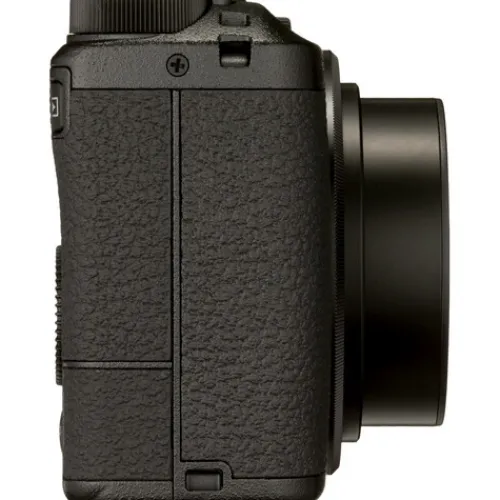 Ricoh Compact Cameras>GR IIIx Digital Camera