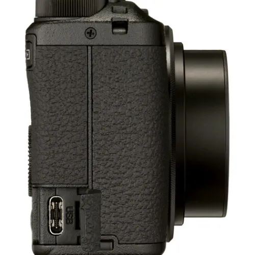 Ricoh Compact Cameras>GR IIIx Digital Camera