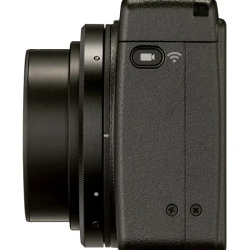 Ricoh Compact Cameras>GR IIIx Digital Camera