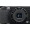 Ricoh Compact Cameras>GR IIIx HDF Digital Camera
