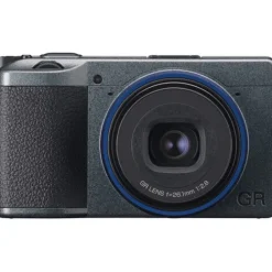 Ricoh Compact Cameras>GR IIIx Urban Edition Digital Camera