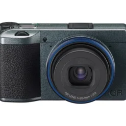 Ricoh Compact Cameras>GR IIIx Urban Edition Digital Camera