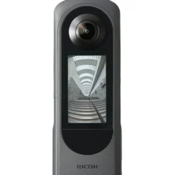 Ricoh Other Specialty Cameras>THETA X 360° Camera