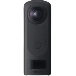 Ricoh Compact Cameras>Theta Z1 360° Camera (51GB)