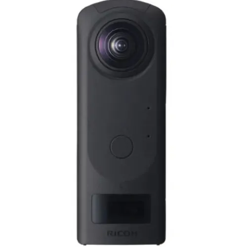 Ricoh Compact Cameras>Theta Z1 360° Camera (51GB)