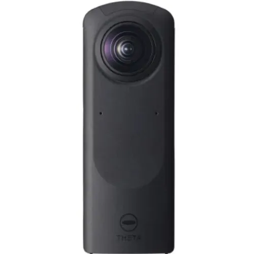 Ricoh Compact Cameras>Theta Z1 360° Camera (51GB)