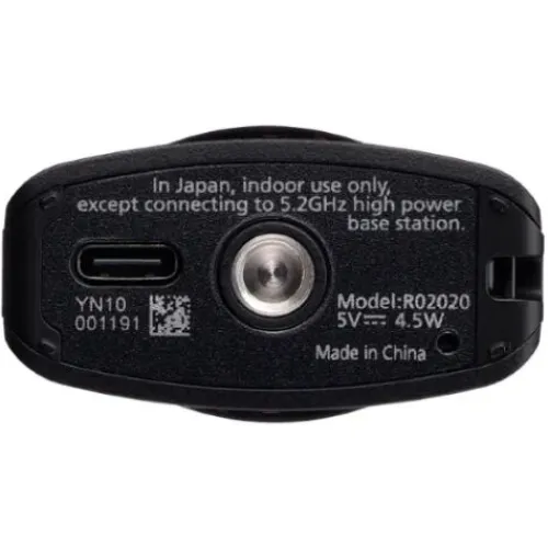 Ricoh Compact Cameras>Theta Z1 360° Camera (51GB)