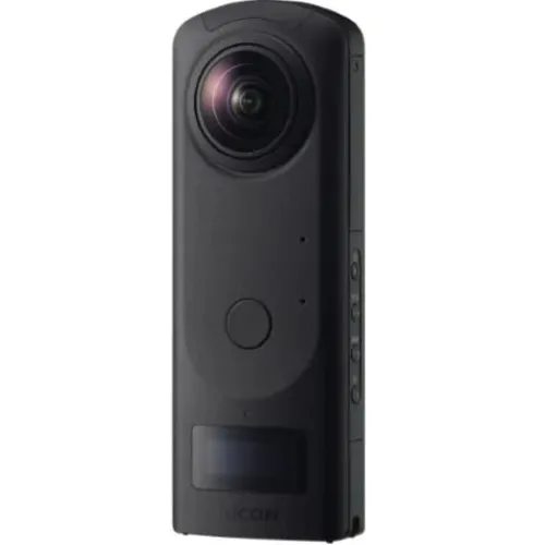 Ricoh Compact Cameras>Theta Z1 360° Camera (51GB)