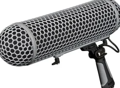 Rode Microphone Windshields>Blimp Windshield