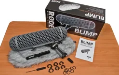 Rode Microphone Windshields><noscript><img width=