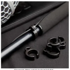 Rode Microphone Mounts>Boom Pole Clips – Pack of 5