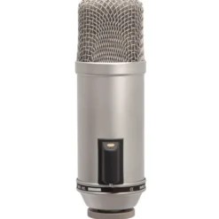 Rode Podcasting|Microphones>Broadcaster Condenser Microphone