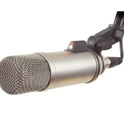 Rode Podcasting|Microphones>Broadcaster Condenser Microphone