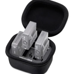Rode Wireless Audio>Charging Case for the Wireless GO II