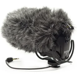 Rode Microphone Windshields>DeadCat for VideoMic Pro R