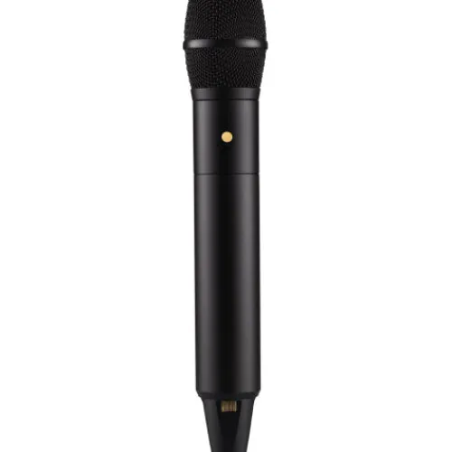Rode Wireless Audio>Interview Pro