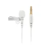 Rode Microphones>Lavalier GO Microphone - White