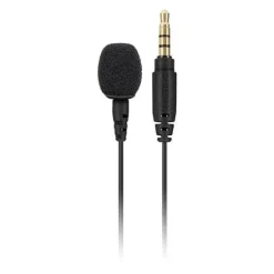 Rode Microphones>Lavalier GO Microphone - Black