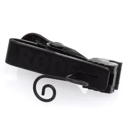 Rode Microphone Mounts>Lavalier Lapel Clip - 3 Pack