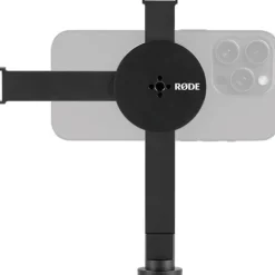 Rode Smartphone Accessories>Magnetic Smartphone Accessory Mount