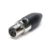 Rode Audio Cables & Adapters>MiCon-4 Adapter for Select Audio Technica Devices