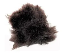 Rode Microphone Windshields>MINIFUR-LAV Windshield for Lavalier Mic