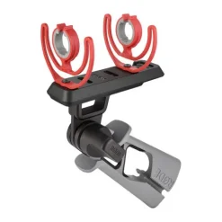 Rode Microphones>NTG5 Shotgun Mic Kit