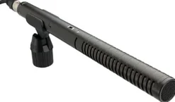Rode Microphones>NTG-2 Shotgun Microphone
