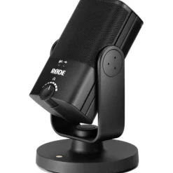 Rode Podcasting|Microphones>NT-USB Mini Microphone
