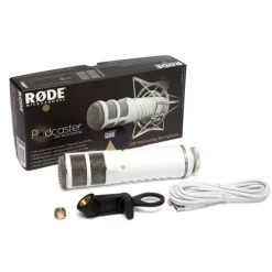 Rode Podcasting|Microphones><noscript><img width=