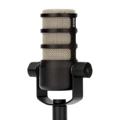Rode Microphones>PodMic