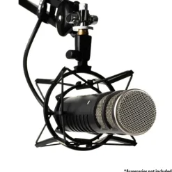 Rode Microphones>Procaster Microphone