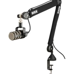 Rode Podcasting>PSA1+ Professional Studio Arm