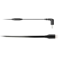 Rode Smartphone Audio|Audio Cables & Adapters>SC15 Lightning to USB-C Cable